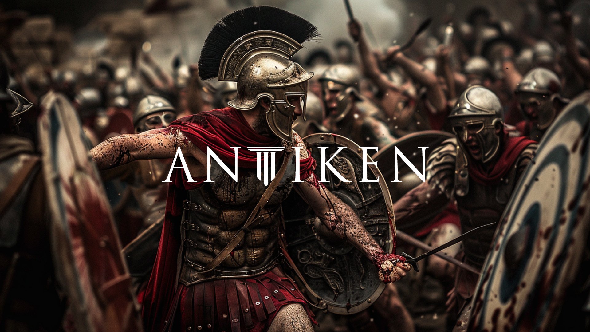 Antiken