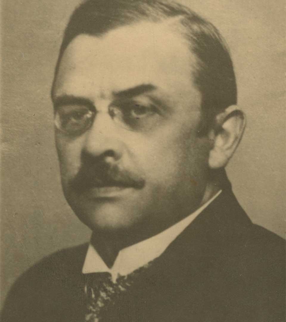 Erland Nordenskiöld