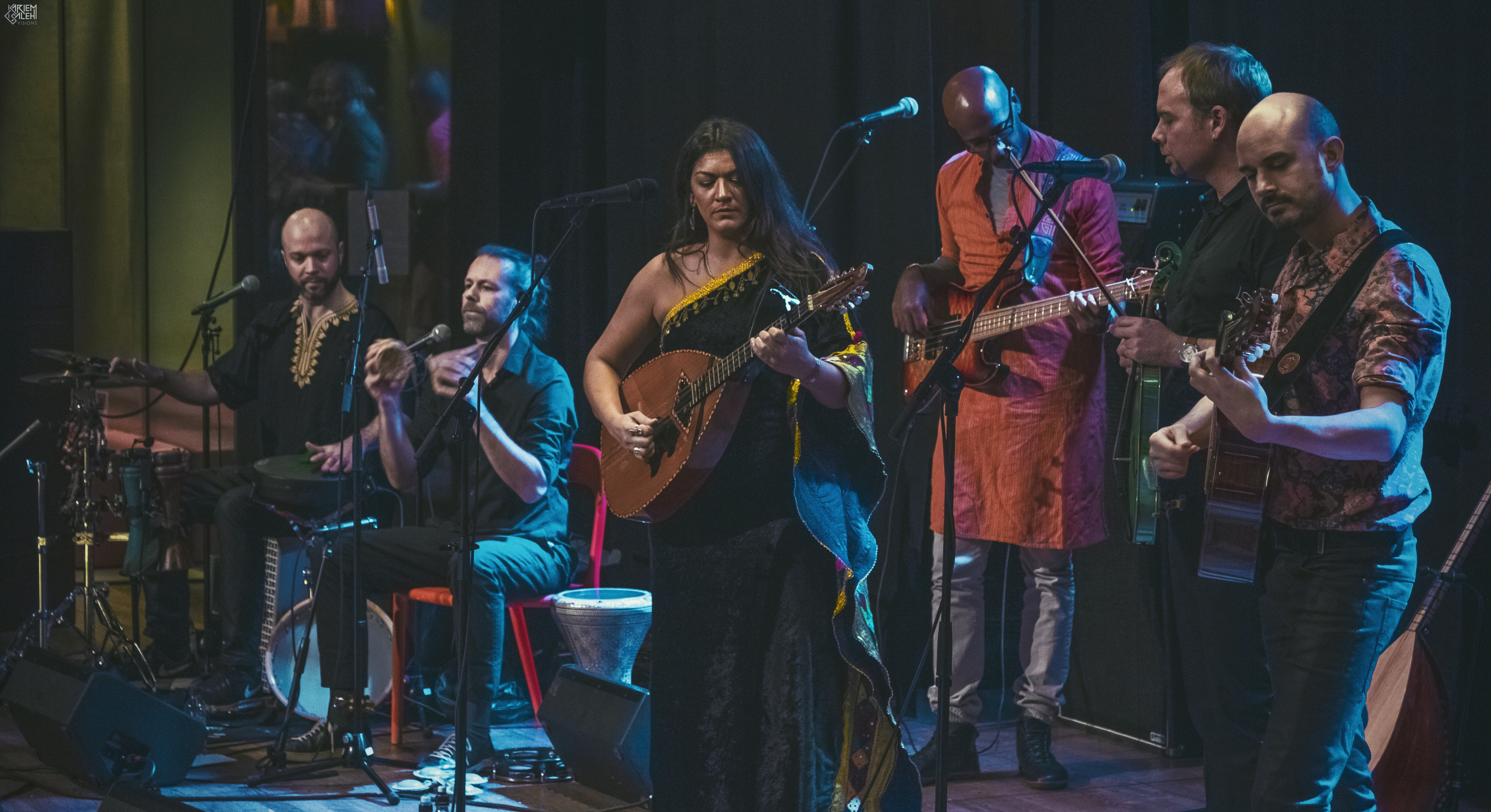 taraband