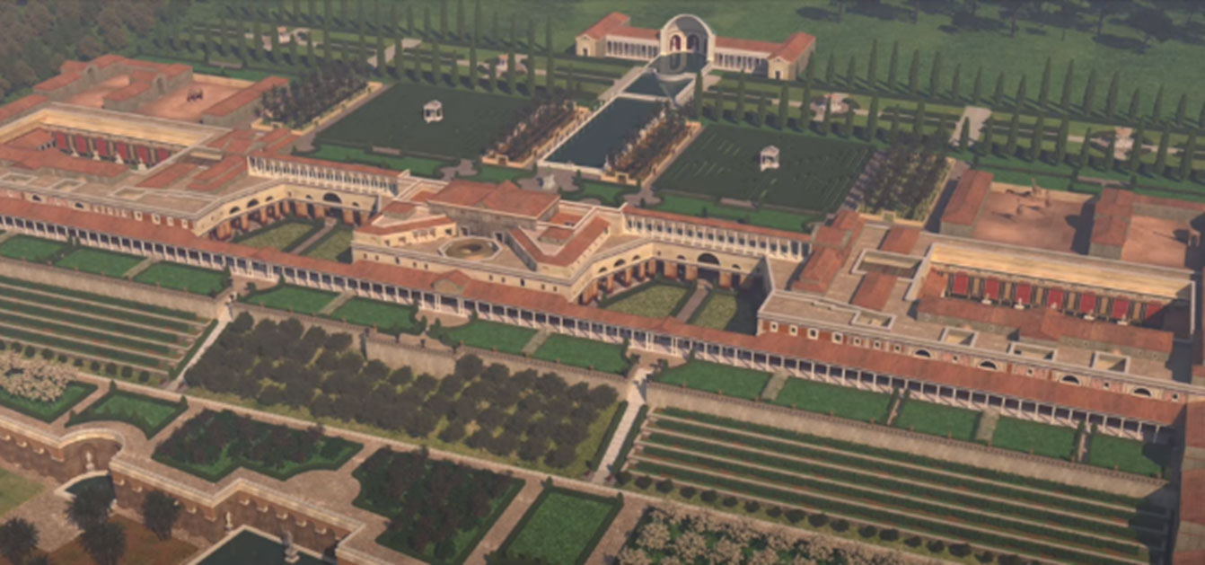 Domus Aurea