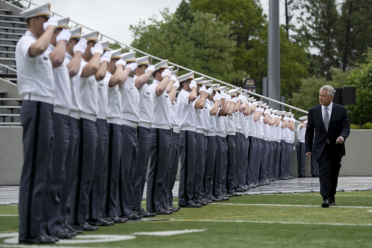 West Point