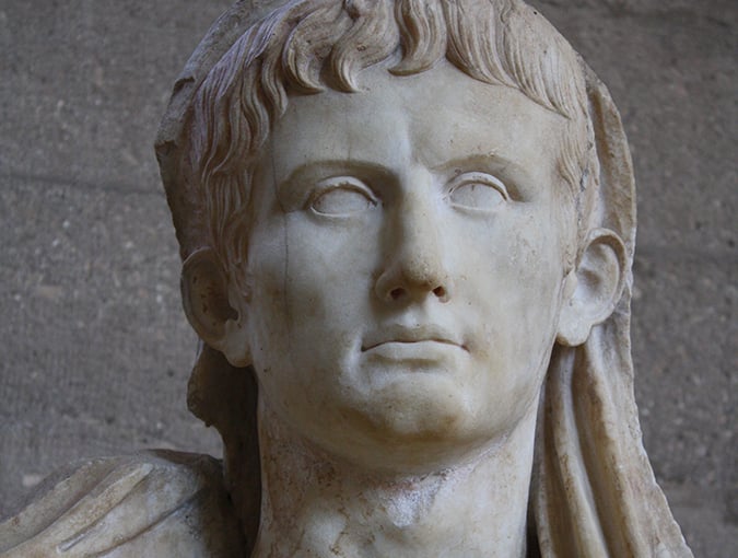 Byst, Augustus